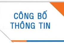 ĐƠN XIN TỪ NHIỆM THÀNH VIÊN HỘI ĐỒNG QUẢN TRỊ CỦA BÀ HOÀNG THÙY OANH